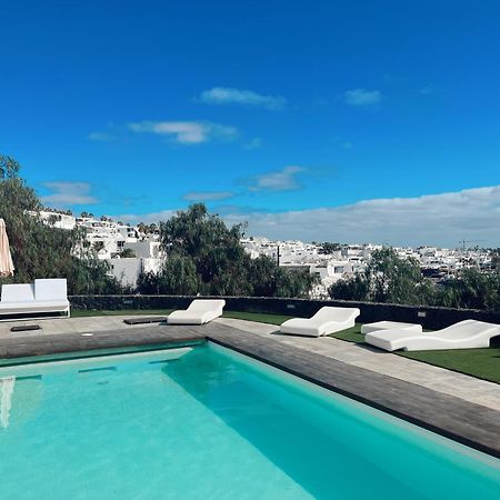Villa Ramimedi - Vistas Al Mar 푸에르토 델 카르멘 외부 사진