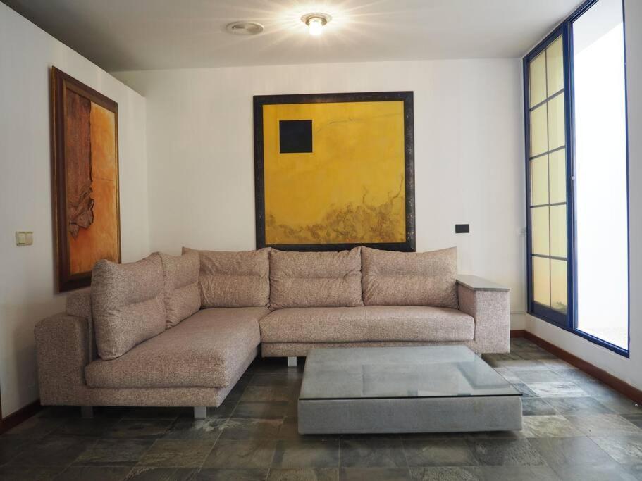 Villa Ramimedi - Vistas Al Mar 푸에르토 델 카르멘 외부 사진