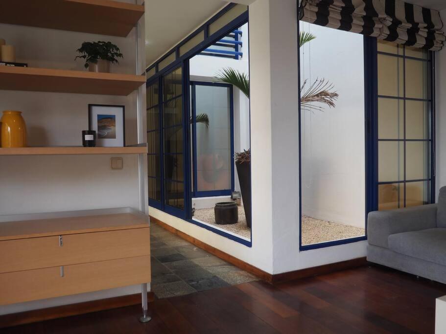 Villa Ramimedi - Vistas Al Mar 푸에르토 델 카르멘 외부 사진