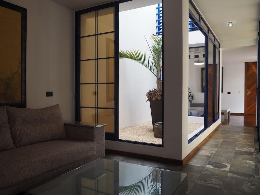 Villa Ramimedi - Vistas Al Mar 푸에르토 델 카르멘 외부 사진