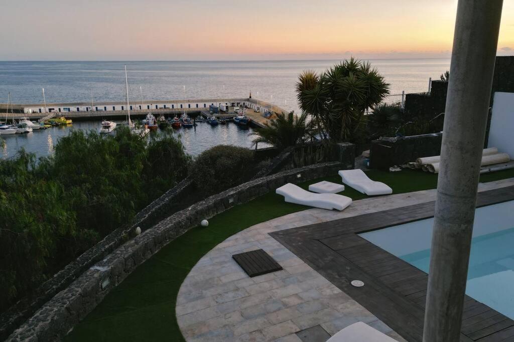 Villa Ramimedi - Vistas Al Mar 푸에르토 델 카르멘 외부 사진