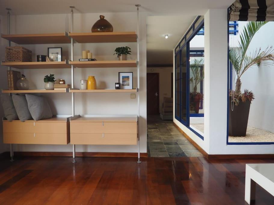 Villa Ramimedi - Vistas Al Mar 푸에르토 델 카르멘 외부 사진