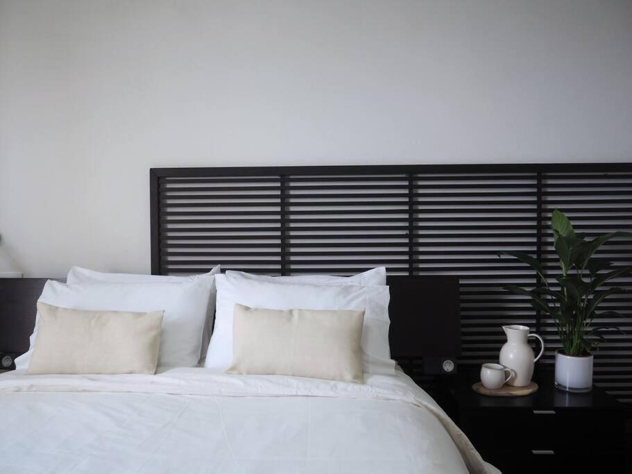 Villa Ramimedi - Vistas Al Mar 푸에르토 델 카르멘 외부 사진