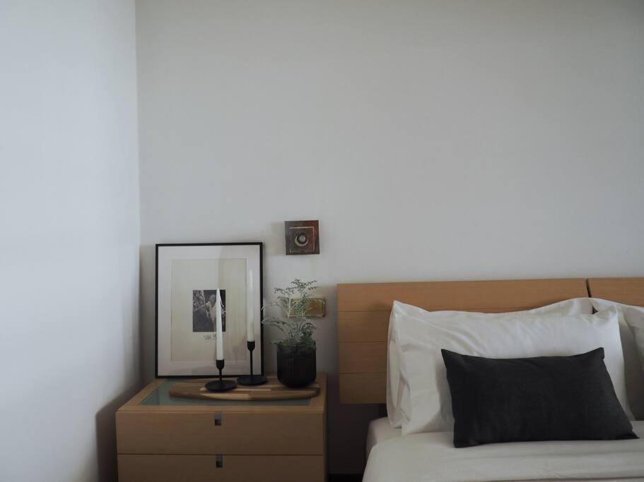 Villa Ramimedi - Vistas Al Mar 푸에르토 델 카르멘 외부 사진