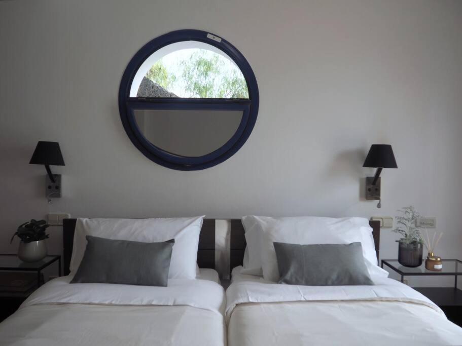 Villa Ramimedi - Vistas Al Mar 푸에르토 델 카르멘 외부 사진