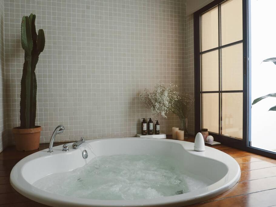 Villa Ramimedi - Vistas Al Mar 푸에르토 델 카르멘 외부 사진