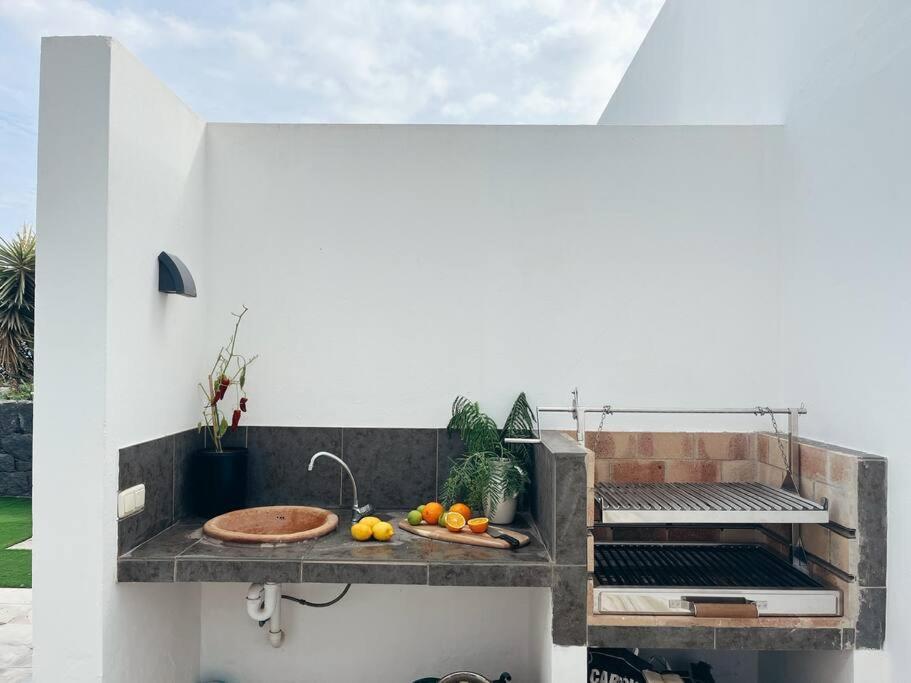 Villa Ramimedi - Vistas Al Mar 푸에르토 델 카르멘 외부 사진