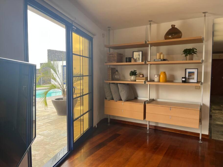 Villa Ramimedi - Vistas Al Mar 푸에르토 델 카르멘 외부 사진