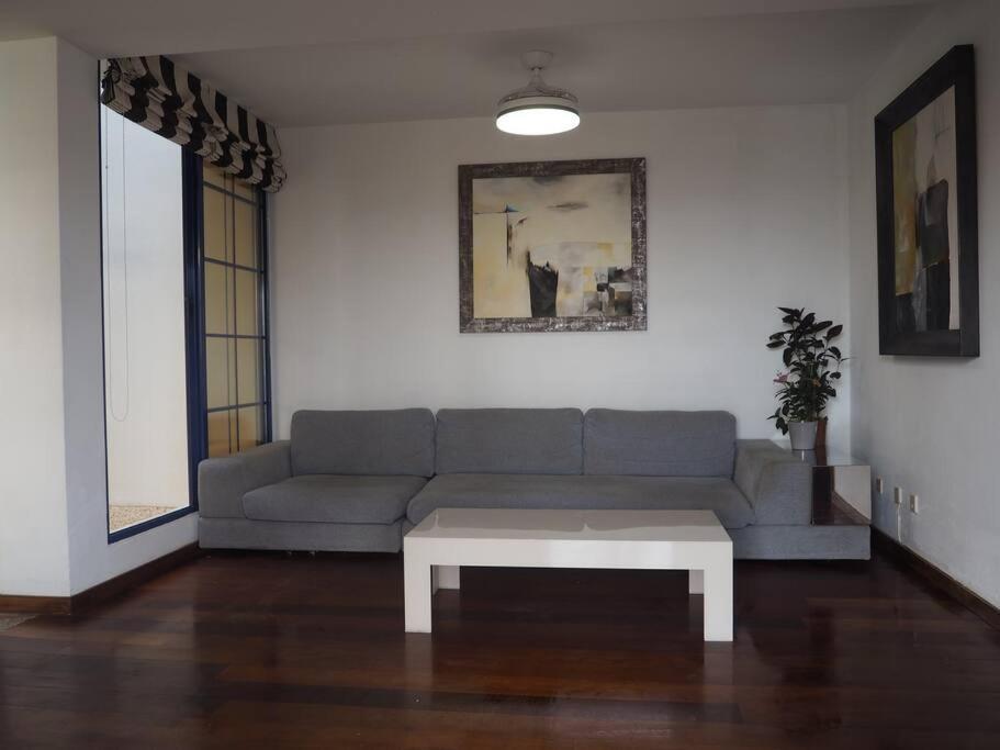 Villa Ramimedi - Vistas Al Mar 푸에르토 델 카르멘 외부 사진