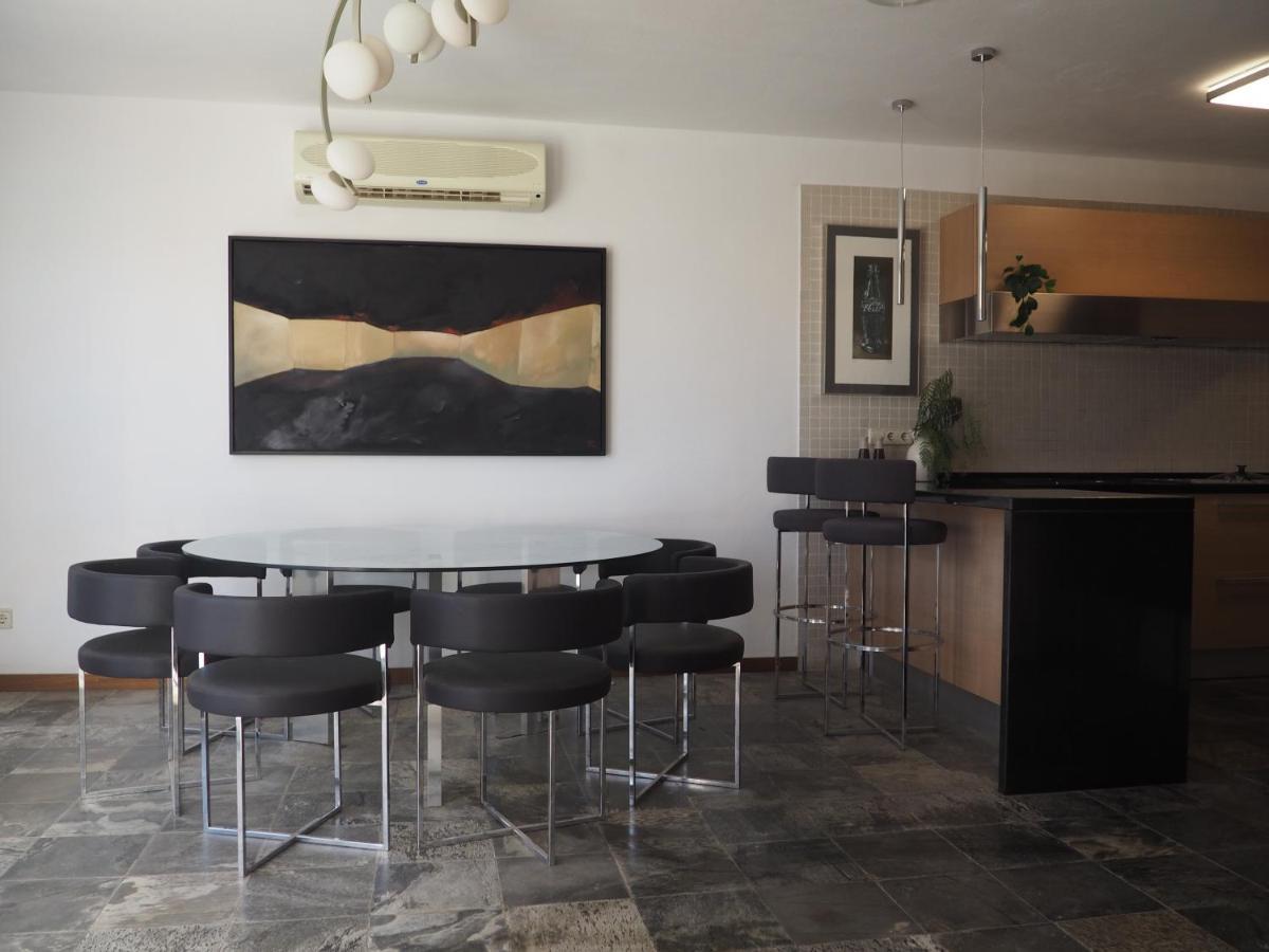 Villa Ramimedi - Vistas Al Mar 푸에르토 델 카르멘 외부 사진