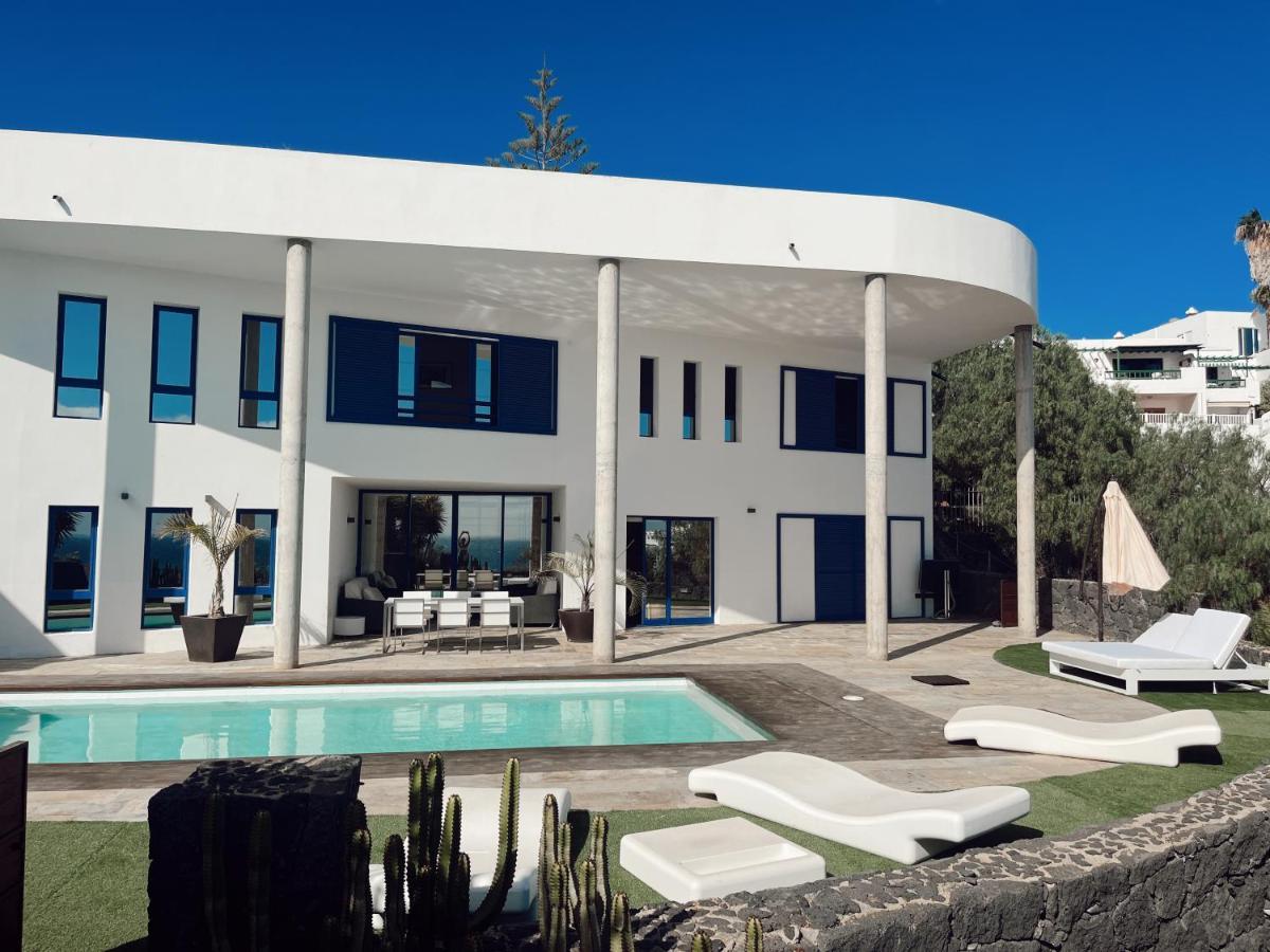 Villa Ramimedi - Vistas Al Mar 푸에르토 델 카르멘 외부 사진