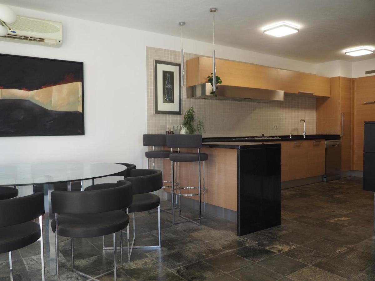 Villa Ramimedi - Vistas Al Mar 푸에르토 델 카르멘 외부 사진